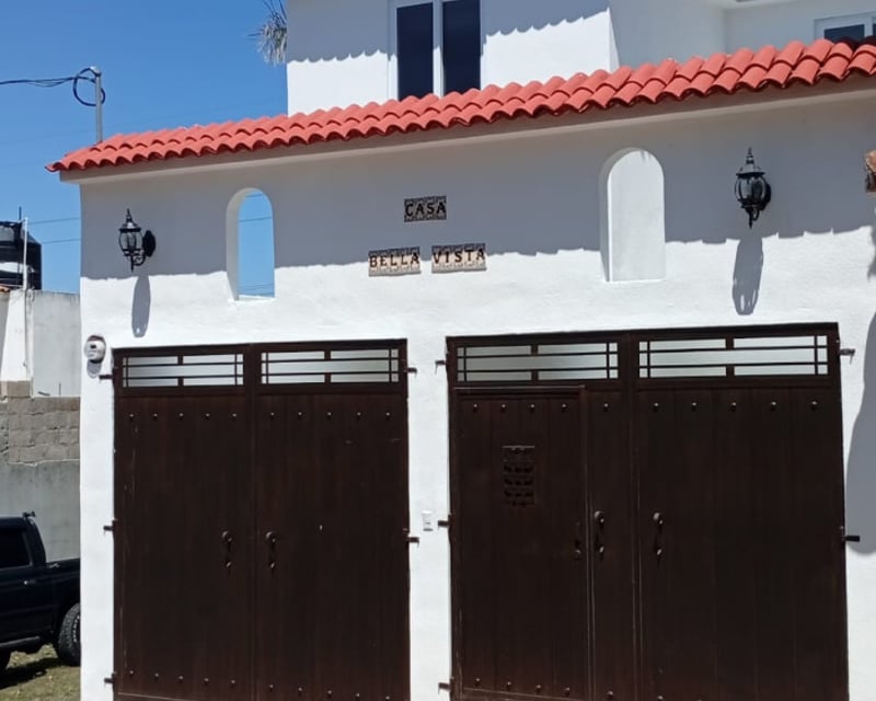 Vendo Casa en  Residencial Greystone zona 18