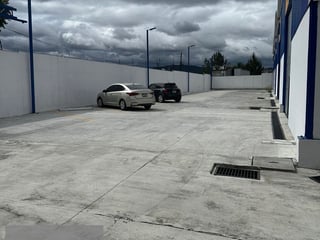 Complejo Industrial en Renta – Cerca del Periférico - 4