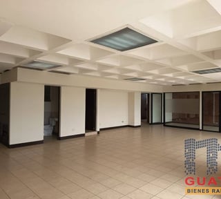 Oficina en Renta, Zona 09 (R10311)