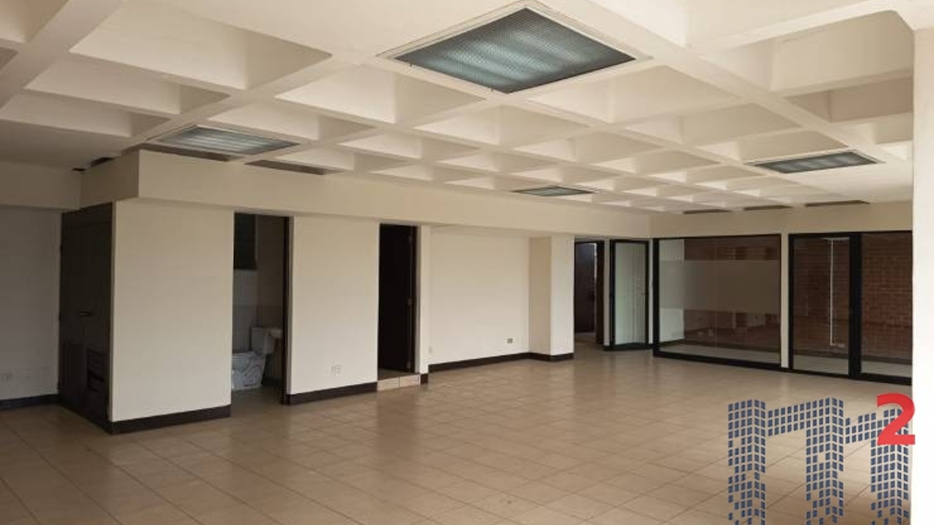 Oficina en Renta, Zona 09 (R10311)