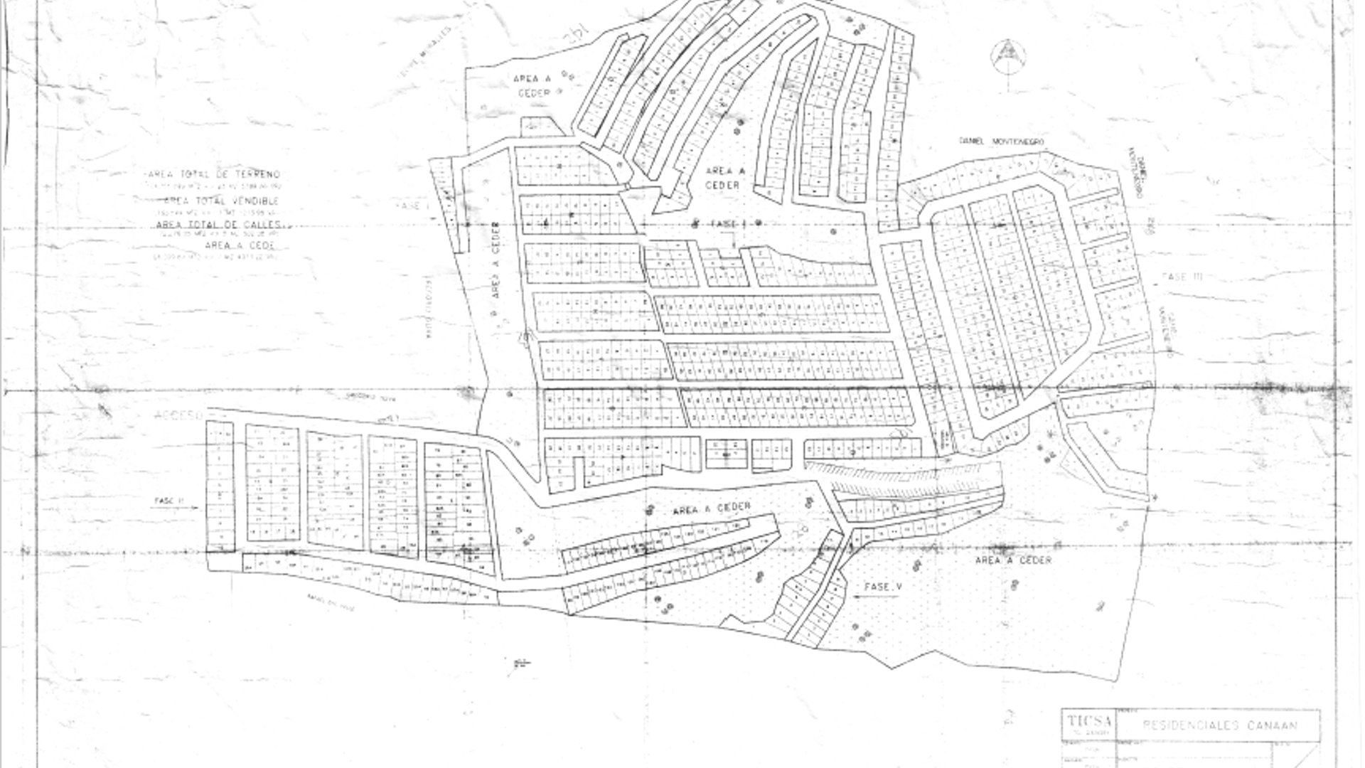 PROPIEDAD PARA PROYECTO EN VENTA ZONA 18 