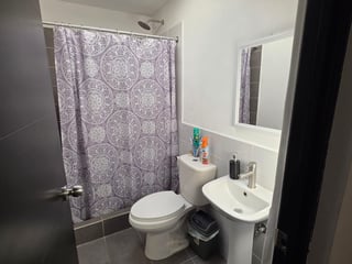 CASA EN VENTA – CONDOMINIO SECOYA DE ARRAZOLA | CAES KM. 16.5 - Image 12