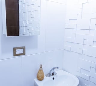 Apartamento en renta Amueblado cerca de condado concepción y CC Escala, CES