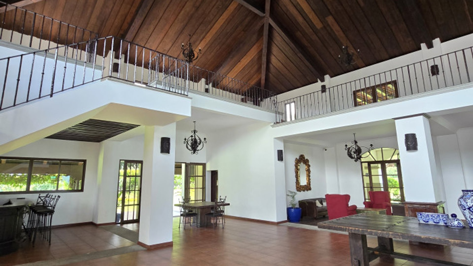 Lujosa Casa en venta cercana Antigua Guatemala - Miniatura 5