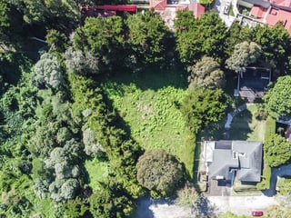TERRENO EN VENTA DENTRO CONDOMINIO, POR EL ÁREA DE OLMECA  - 3