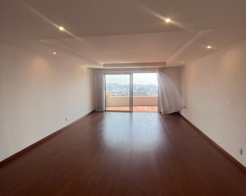 APARTAMENTO EN EDIFICIO BOTTICELLI ZONA 15