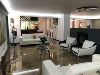 Casa en Venta en Residencial La Encantada, CAES  - 3