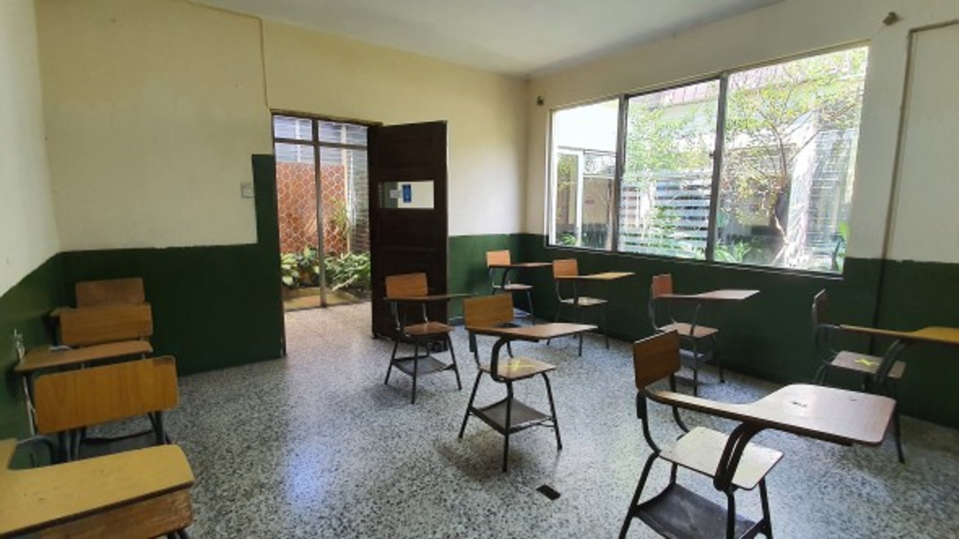 Casa en Venta Zona 1 Centro Histórico Guatemala - Miniatura 16