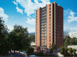 Apartamento en Venta-Ubicación privilegiada - 4