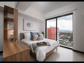 Venta  apartamento  Elemento zona 13 - 2