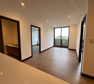 APARTAMENTO EN RENTA EN SPAZIO ZONA 16