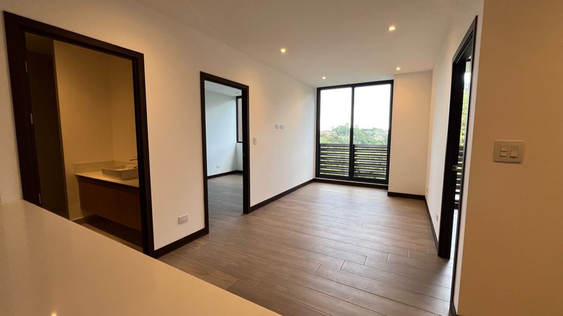 APARTAMENTO EN RENTA EN SPAZIO ZONA 16