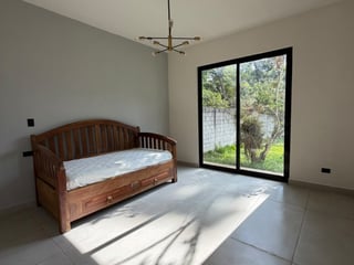 casa en venta san lucas, casa un nivel, area boscosa - 4