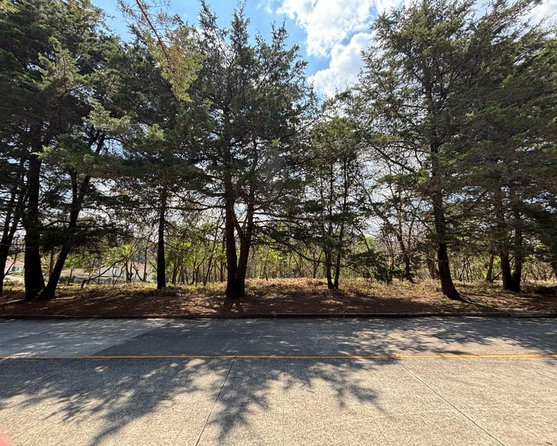 Venta de Terrenos en Condominio Casa & Campo