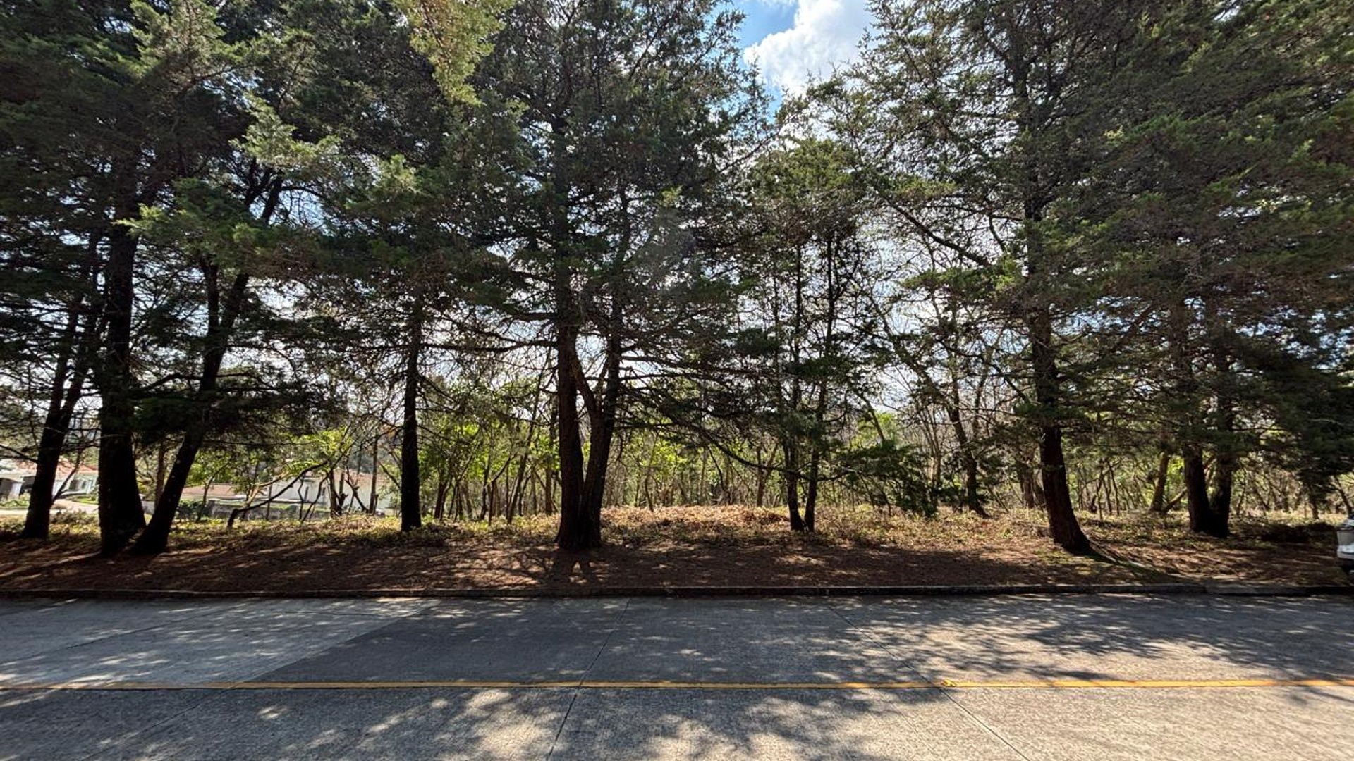 Venta de Terrenos en Condominio Casa & Campo