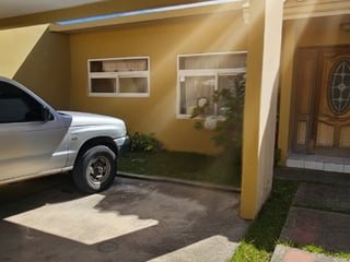 Casa en Venta en Condominio Los Manantiales, SJP - 3