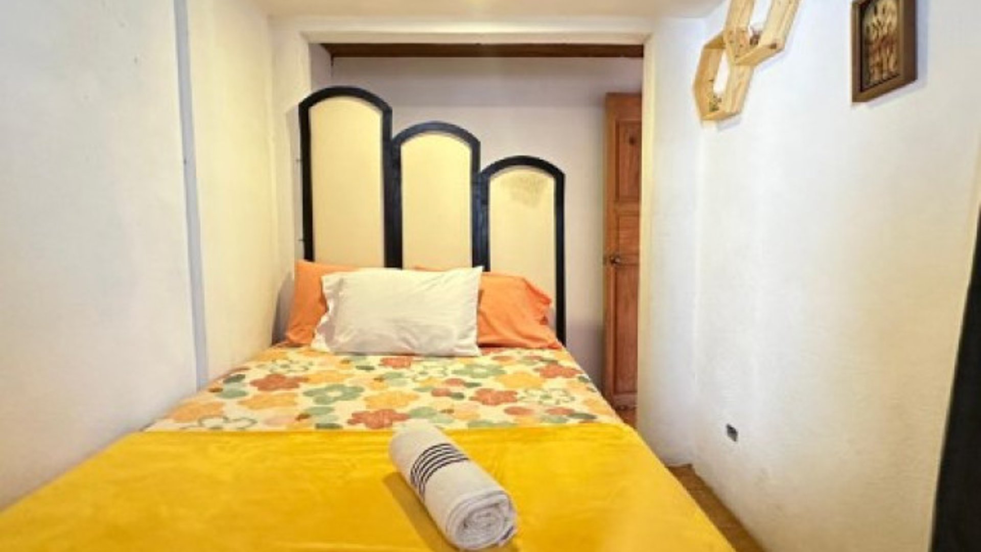 Casa Amueblada en Renta Antigua Guatemala, Sacatepéquez - Miniatura 10