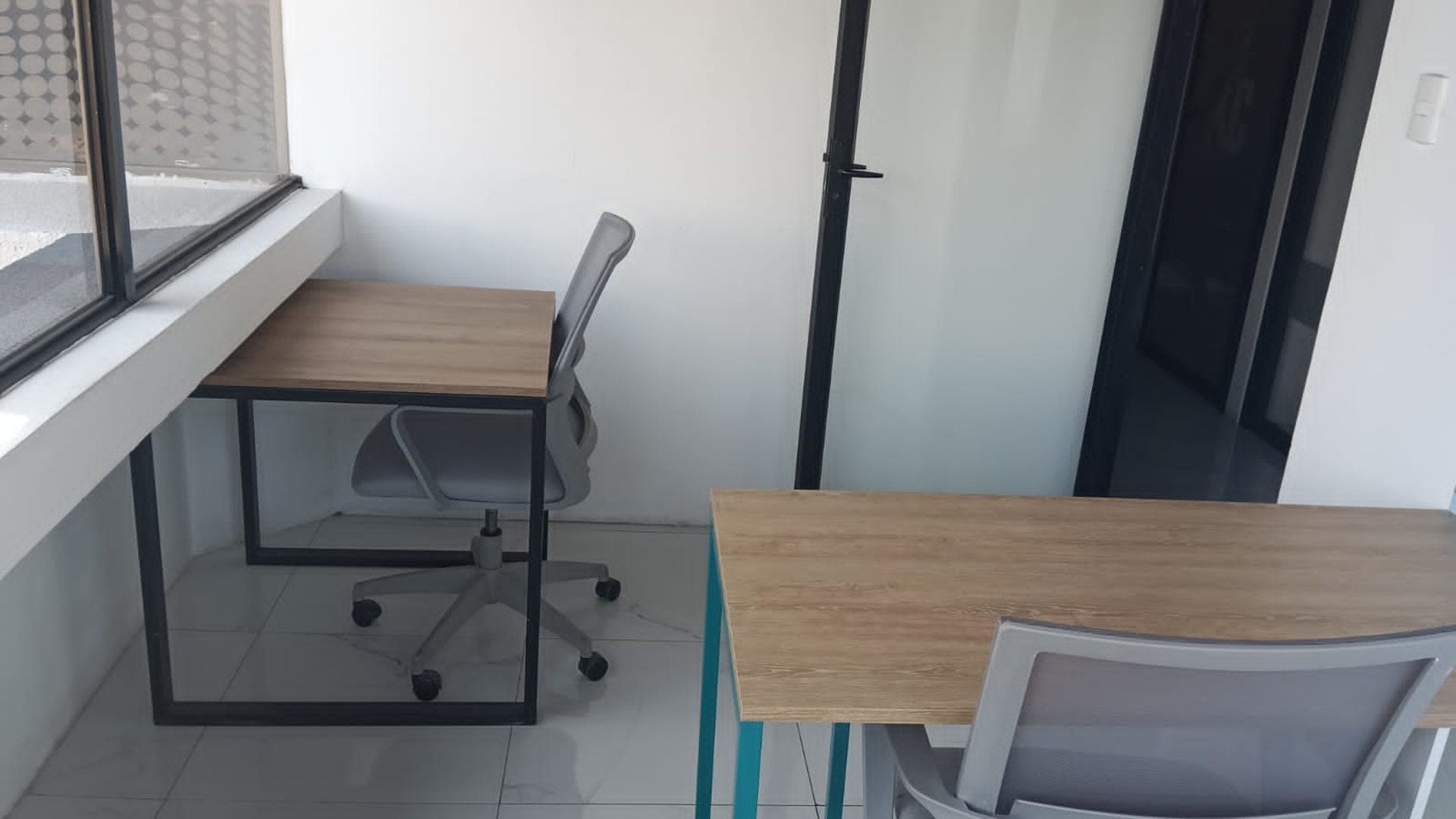 Espacio de Oficina en Alquiler Edificio Reforma Montufar, zona 10 - Miniatura 4