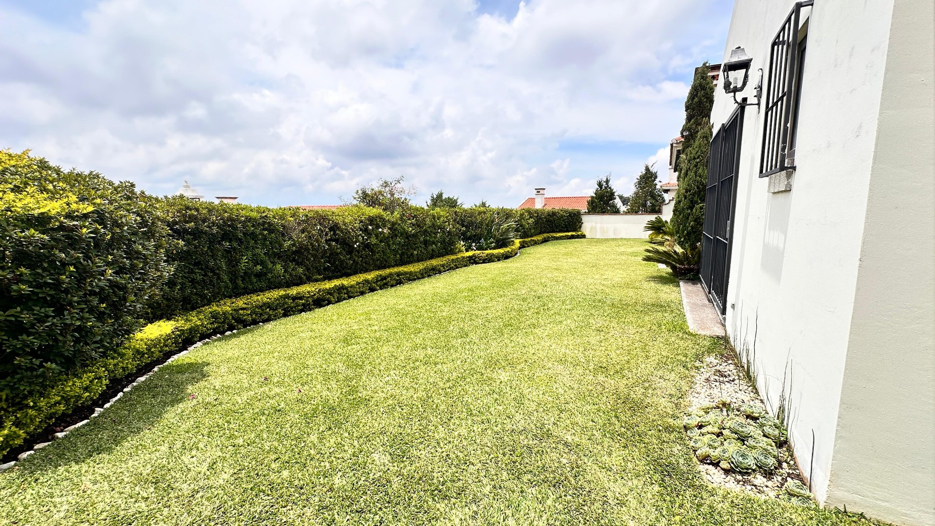 Venta de casa de 1 nivel en Lazos de Fraijanes - Miniatura 7