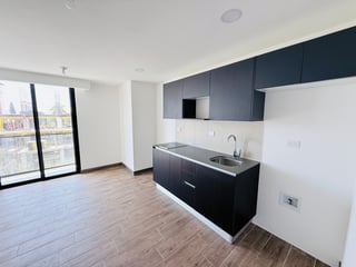 APARTAMENTO P/ ESTRENAR, EDIFICIO KINTEA 47 MTS2, ZONA 15 VISTA HERMOSA 2 - 2