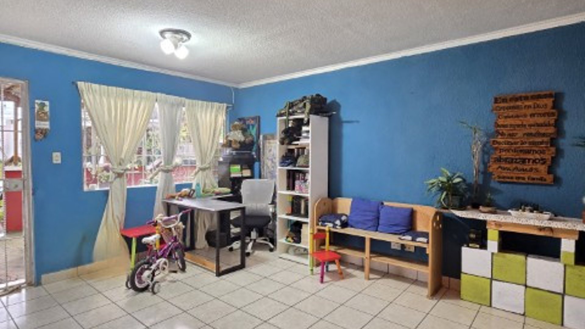 Casa en Venta Residenciales San José, Guatemala