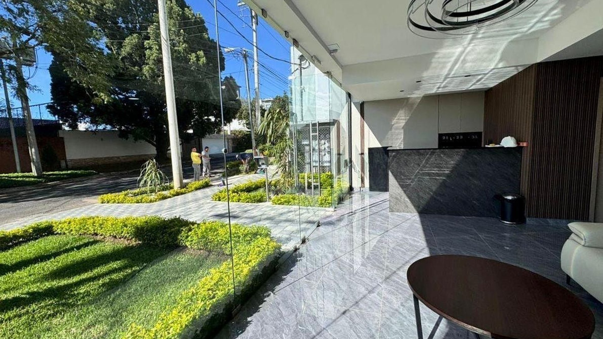 *APARTAMENTO EN ALQUILER – Edificio Sama, zona 15 VH2 - Miniatura 12