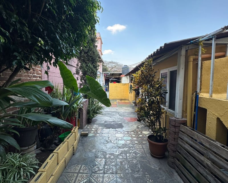 Propiedad en venta con potencial residencial para inversionistas I Zona 11