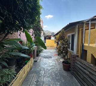 Propiedad en venta con potencial residencial para inversionistas I Zona 11