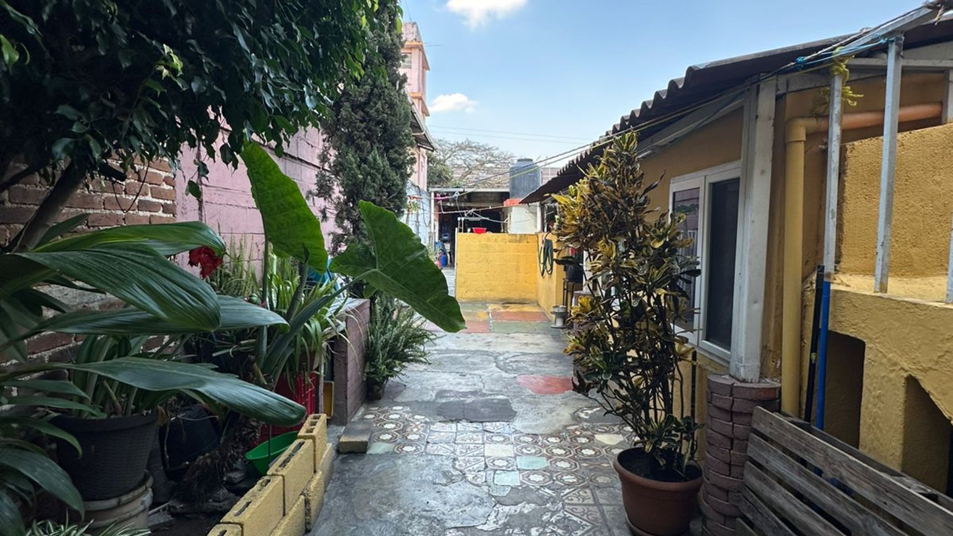 Propiedad en venta con potencial residencial para inversionistas I Zona 11