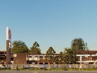 PLAZA COMERCIAL QUETZALTENANGO / Locales en Renta - Image 16