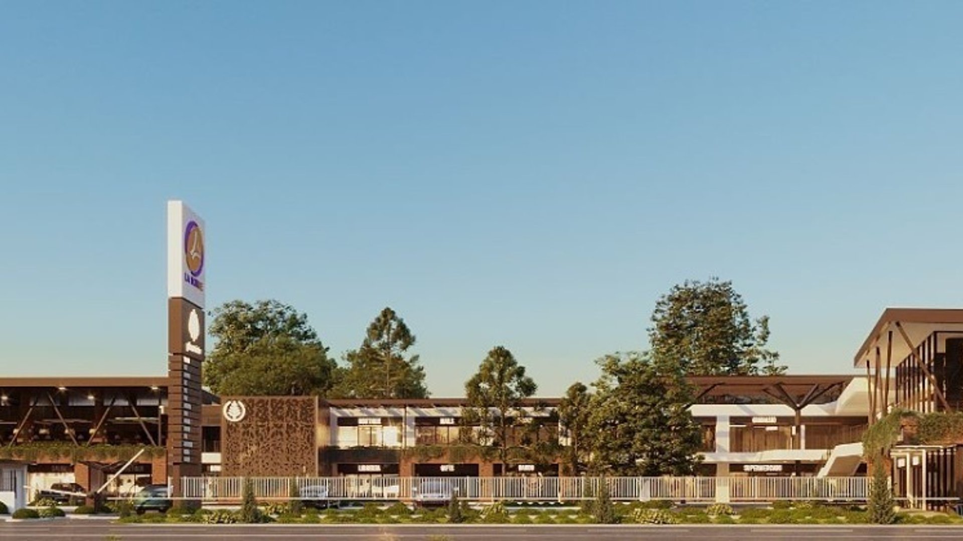 PLAZA COMERCIAL QUETZALTENANGO / Locales en Renta - Miniatura 16