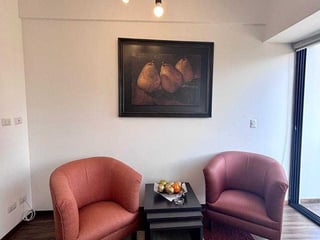 APARTAMENTO AMUEBLADO EN ALQUILER o VENTA📍Casa Clara, zona 10 - 3