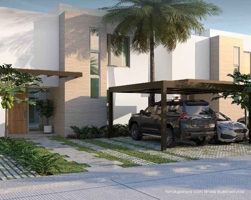 Villa en VENTA en Carretera a Chulamar