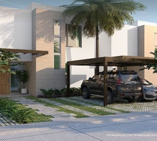 Villa en VENTA en Carretera a Chulamar