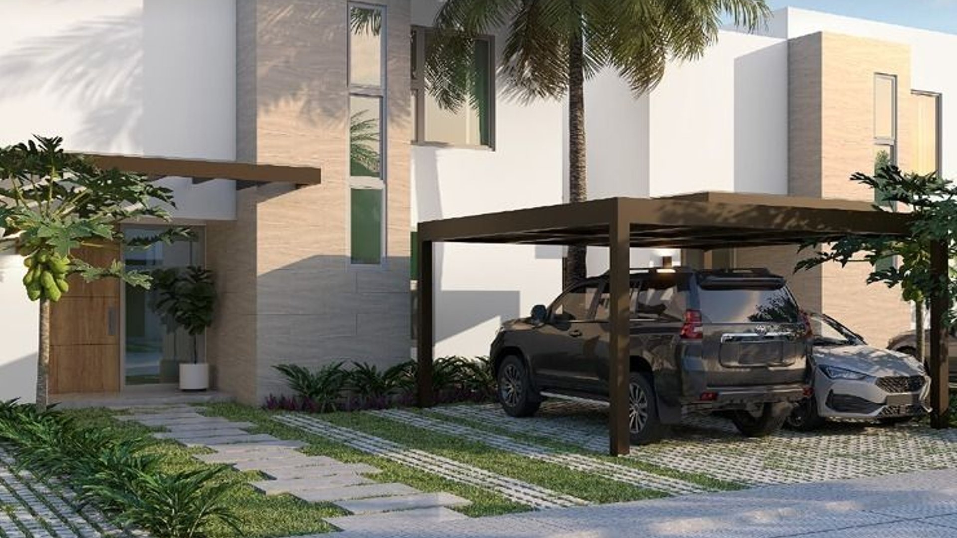 Villa en VENTA en Carretera a Chulamar