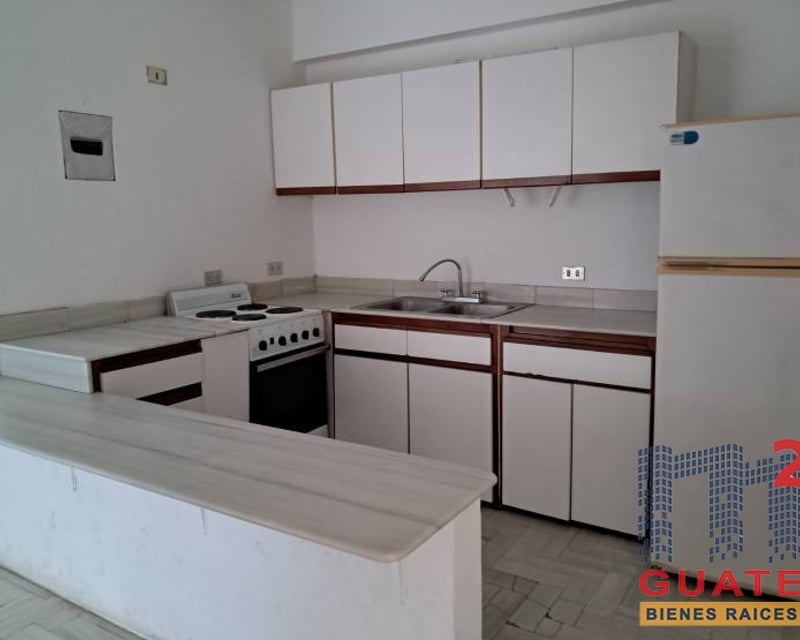 Apartamento en Renta, Zona 16 (R10376)