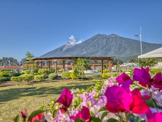 Casas en Venta – Club Residencial Las Mariposas de La Estancia / Antigua Guatemala - 4