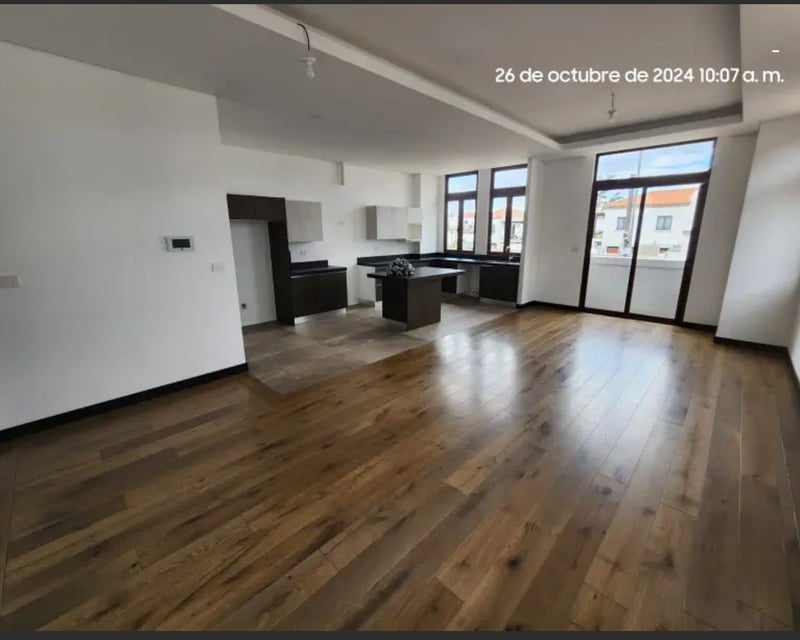 APARTAMENTO EN VENTA – OLMOS CAYALÁ, ZONA 16