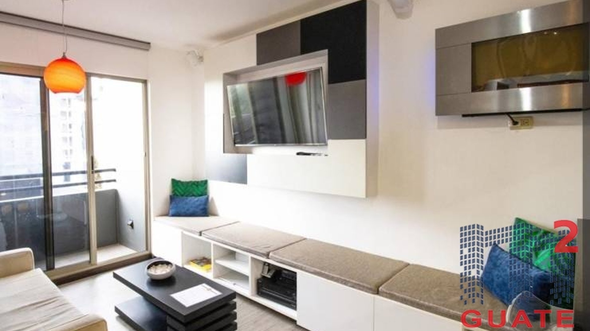 Apartamento en Renta, Zona 10 (R9613) - Miniatura 3