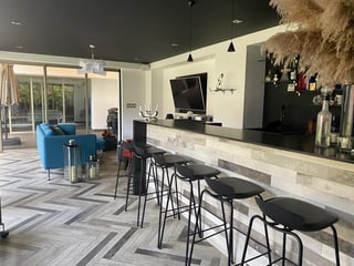 Preciosa casa en Venta fuera de Garita , CAES - Image 6