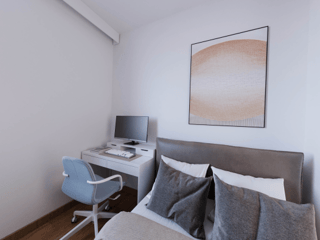 Apartamento en Pre Venta Cercano al Periférico - 5
