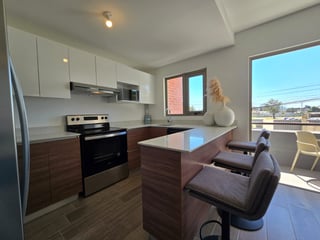 VENTA Apartamento Zona 14 Segheria - 5