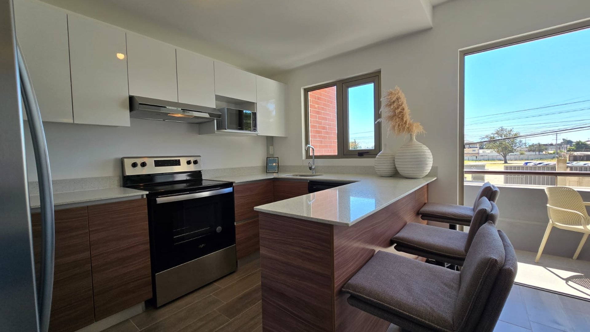 VENTA Apartamento Zona 14 Segheria - Miniatura 5
