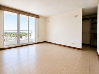 APARTAMENTO EN ALQUILER 📍 Edificio Condado La Villa, Zona 14 - 3