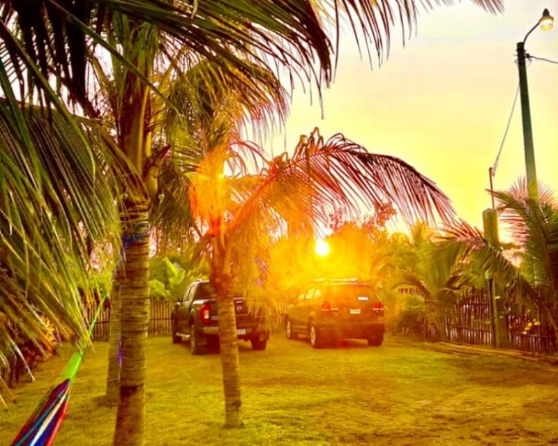 CityMax vende Hotel turístico en Sipacate Escuintla