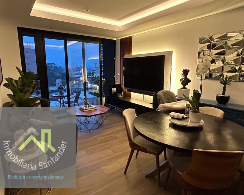RESERVA 10 / Apartamento en Venta, zona 10