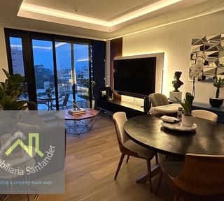 RESERVA 10 / Apartamento en Venta, zona 10