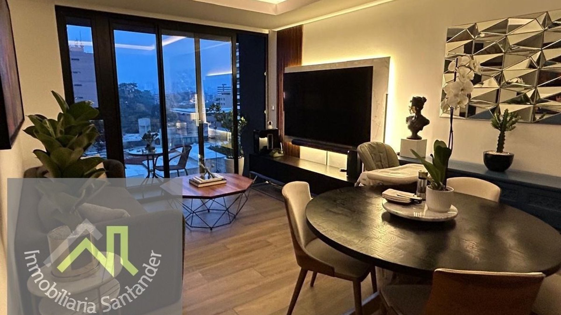 RESERVA 10 / Apartamento en Venta, zona 10