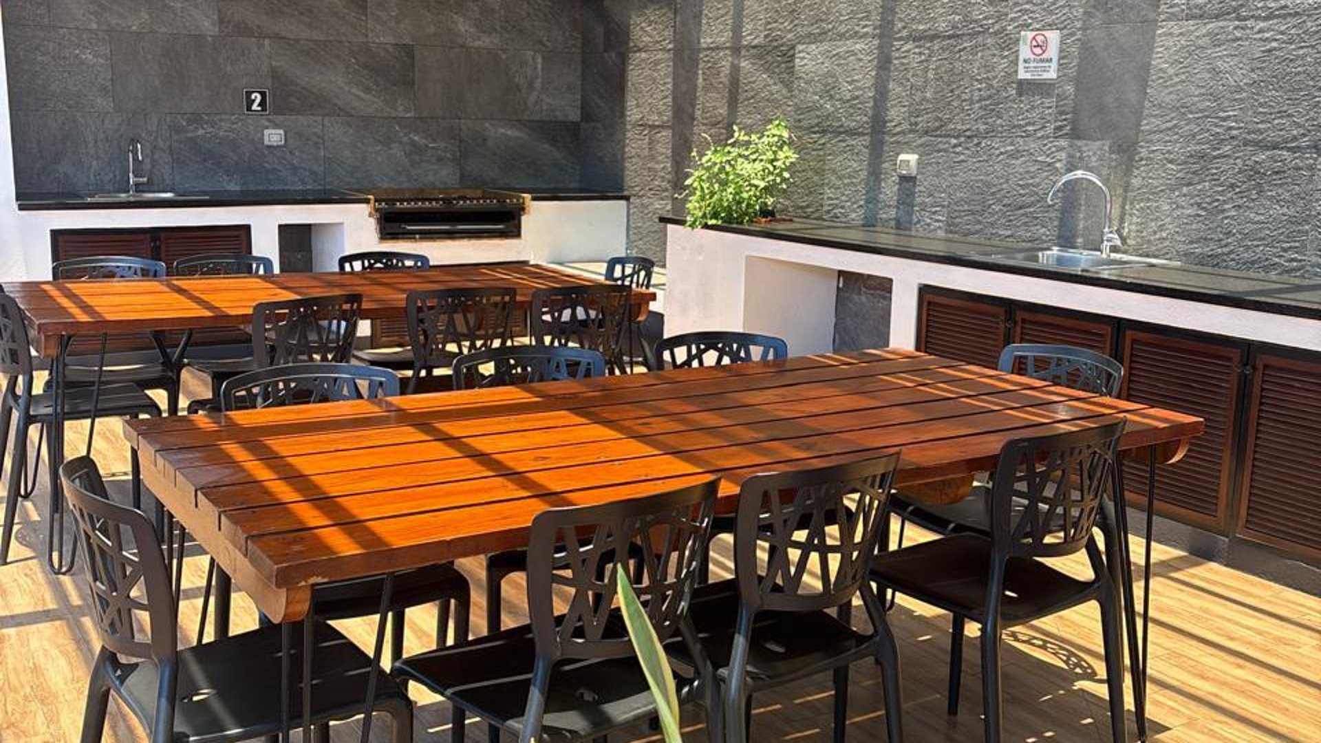 APARTAMENTO EN VENTA | EDIFICIO CITY HAUS | ZONA 10 - Miniatura 19