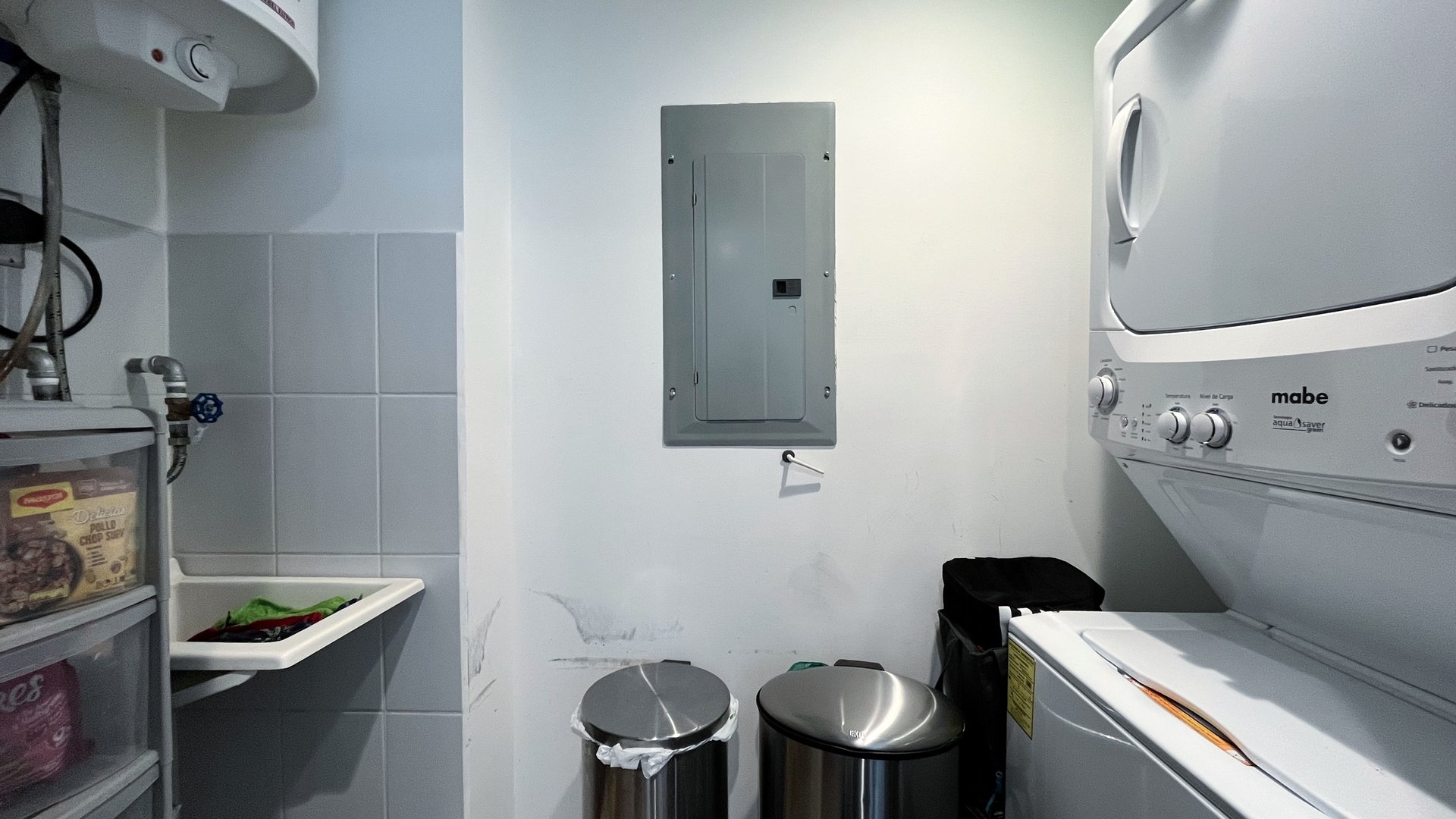 Apartamento en venta en zona 14 Edificio Reserva 5ta Avenida - Miniatura 12